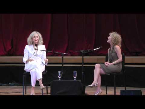 Tanglewood Jazz Festival - Judy Carmichael: "Jazz Inspired"