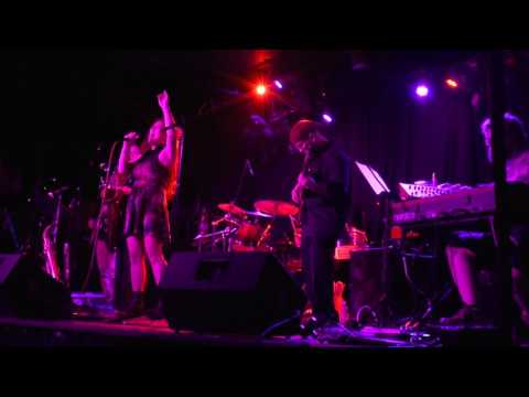 Joytribe 6/8/2017 @ Dante's in Portland, OR song#3