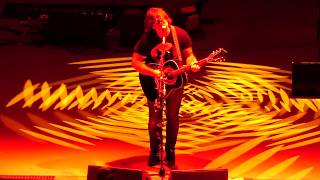 RYAN ADAMS : &quot;My Wrecking Ball&quot; : RED ROCKS / COLORADO (June 14, 2018)