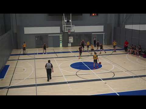 RaPy - Meska 01.10.2022 (U16 1. div)