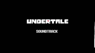 Undertale Soundtrack - CORE Approach