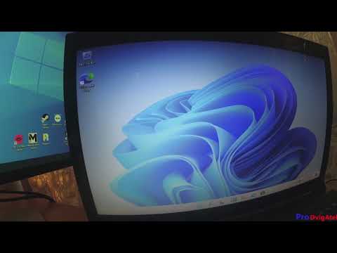 Windows 11 действительно нужно 4 Гб ОЗУ???