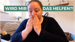Krank mit Kleinkind 😷 Helfen diese Öle wirklich? Chaos-Tag & ALLES geschafft?! | Big Mary