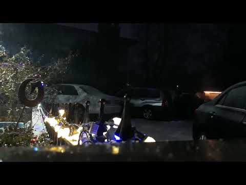 Snow Storm 122721, Salt Lake City, UT