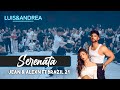 LUIS Y ANDREA bachata | Serenata 🎙️Jean & Alex, Brazil 21, Sp Polanco 📍El Sol Salsa Festival 🇵🇱