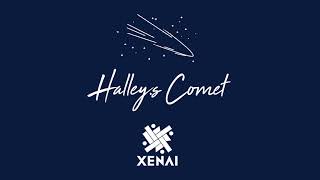 Halley's Comet Music Video