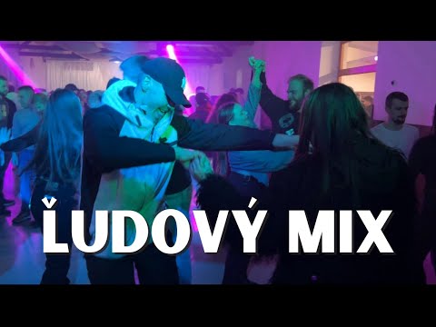 Kapela MGTK | Červená ružičko, Pila ja paľunku (2026)