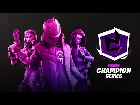 Fortnite Champion Series - Week 2 Recap