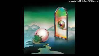 Nick Hakim - Miss Chew (feat. Jesse & Forever)