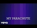Matthew Koma - Parachute (Lyric Video) 