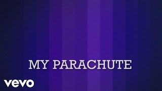 Matthew Koma - Parachute (Lyric Video)