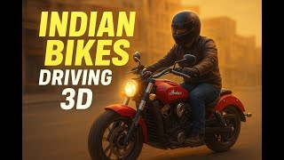 Download lagu Indian 3d bike driving  | full gameplay |  HD mp3