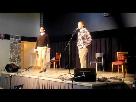 Puirt á beul at the Gaelic College