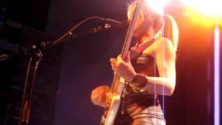 Cinco De Mayo - Liz Phair - Rams Head Live - 1/25/11