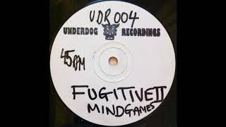 Fugitive - Mind Games