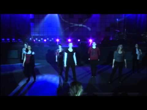 Dance | History Makers youth conference 2013 | INSPIRE, IGNITE, IMPACT