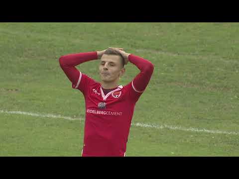 MTEL PREMIJER LIGA BIH: Mladost - Borac/ 25.10.2020.