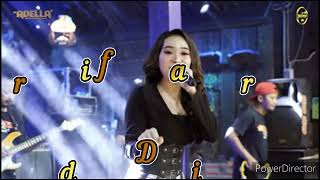 Download lagu nyanyian rindu Difarina indra adella #adella mp3