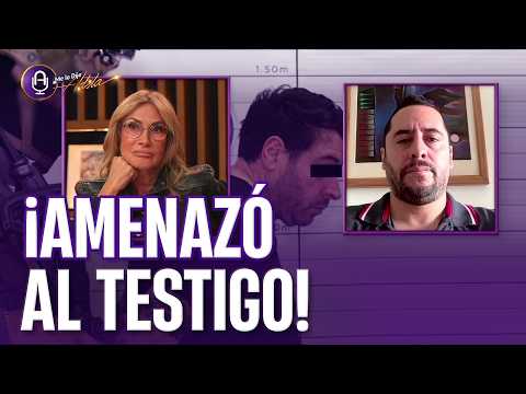 ¡HALLAZGO! Multihomicidio en caso Camilo Séptimo toma nuevo rumbo | MLDA