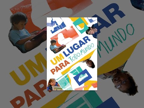 Trailer de Um Lugar Para Todo Mundo (2021)