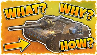 WHAT THE HELL ?! | KRYOS