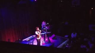 Dominique Posey - &quot;Why I Love You&quot; / &quot;I Will Always Love You&quot; Cover ---Workplay 7/28/17