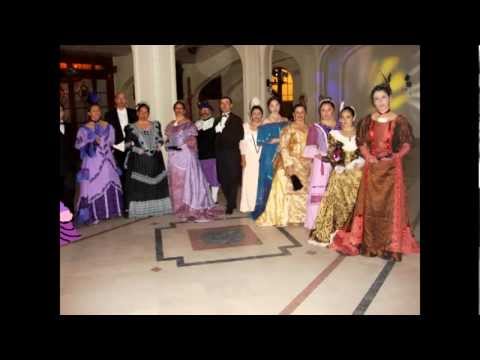 Polca la morena trinidad cpf almendral valparaiso otras voces vol. 1