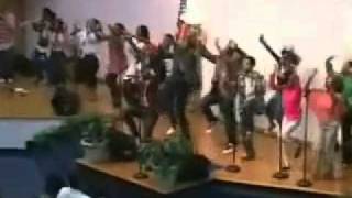 @TyeTribbett - Can&#39;t Live