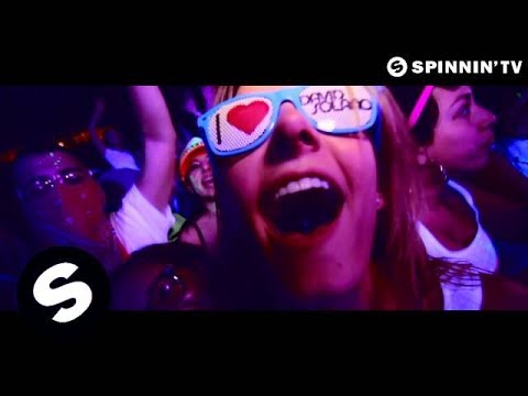 David Solano ft. Angelika Vee - Who We Are (OUT NOW)