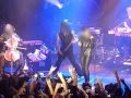 Tarja Turunen live in Prague My Little Phoenix ...