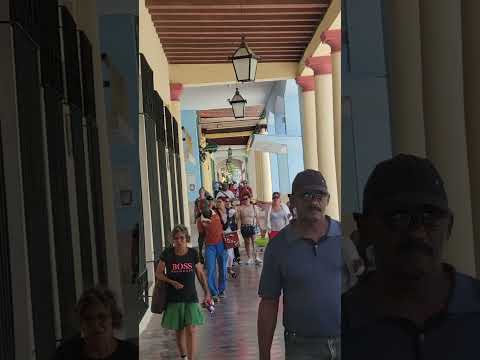 Holguín Cuba hoy