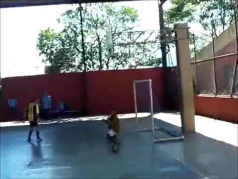 San Marino x Originais - Melhores Momentos - 2 Quadro