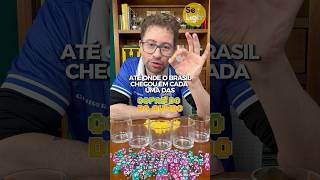Até onde o Brasil Chegou em Cada Copa do Mundo?