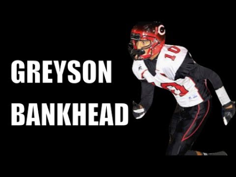 Greyson-Bankhead