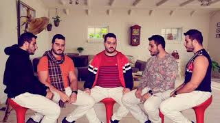 #chrismas #anthonyhamiton Tis the Season - Anthony Hamilton (Rebuild cover)