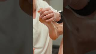 Mesmerizing ASMR leg massage for Masel  #legmassage
