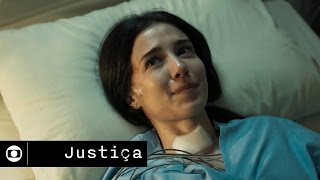 Justiça: confira um trailer inédito da nova minissérie da Globo