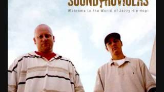 Surreal &amp; Sound Providers - Push On