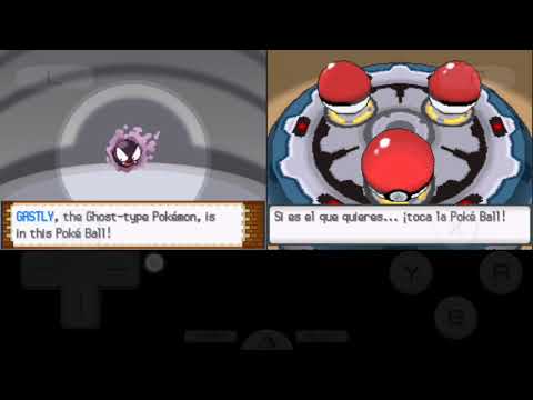 EL MEJOR LOCKE HASTA AHORA | Pokemon Plata Randomlocke cap 1