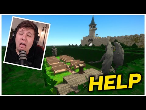 This One Almost Ended in Tears | The Looker