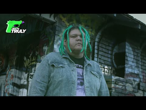 Rezcoast Grizz - Brand New Sins (Official Music Video)