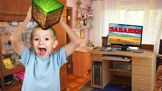 ЗАБАНИЛ САМОГО ГЛАВНОГО АДМИНА ГРИФЕРА В МАЙНКРАФТ! | АНТИ-ГРИФЕР ШОУ #76