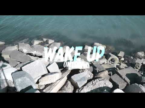 SAOBD Shizz - Wake Up (Official Video) Dir. @VRTUPRESENTS