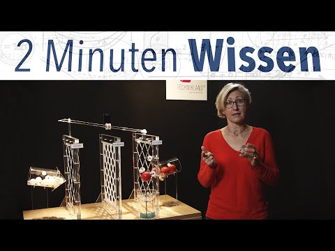 2 Minuten Wissen - Wie funktioniert eine Brennstoffzelle? [FAU Science]