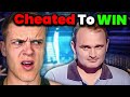 The Scammer Of Who Wants To Be A Millionaire