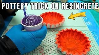 I STOLE THIS Trick From a Pottery TV Show — Does It Work?