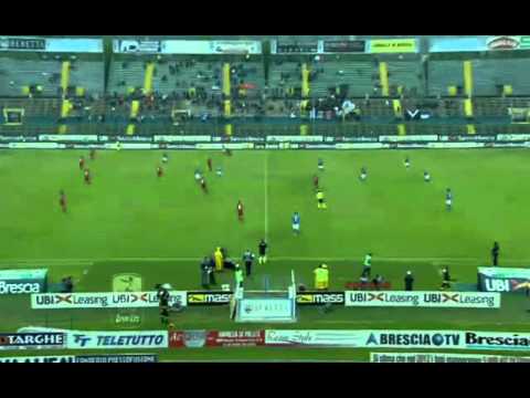 Brescia 1-3 Livorno 20/05/2012 2011-12 - 41°