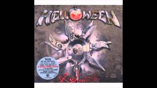 The Sage, the Fool, the Sinner - Helloween