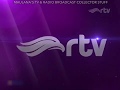 Station ID Rajawali Televisi RTV Quote 1 2019
