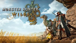 The Principle Of A Beautiful World - Monster Hunter Wilds (1:30)